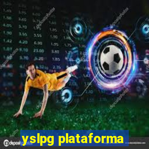 yslpg plataforma